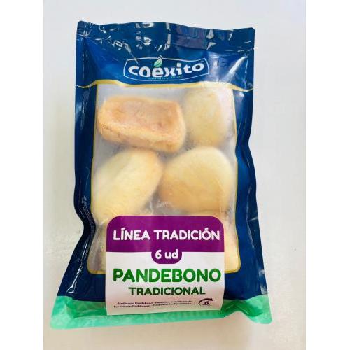 Coexito pandebone tradicional 360g