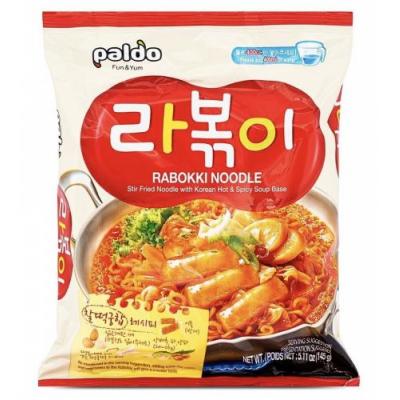 Paldo 韩国辣酱汤底方便面 135克
