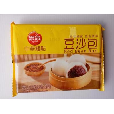 思念 豆沙包 300克