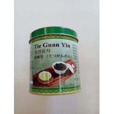 金龟牌 铁观音茶 30克