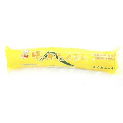 腌萝卜 整个 500g