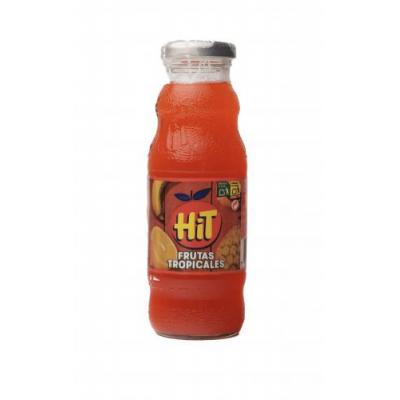 HIT FRUITS TROPICAL 237ml
