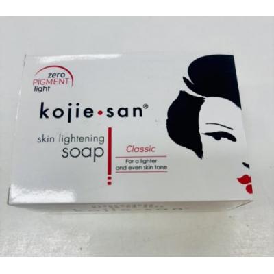 Kojie San 美白香皂 135克