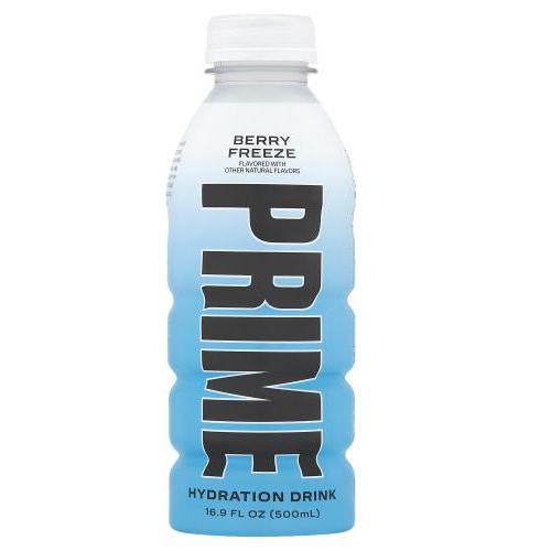 Prime 莓果味 饮料 500毫升