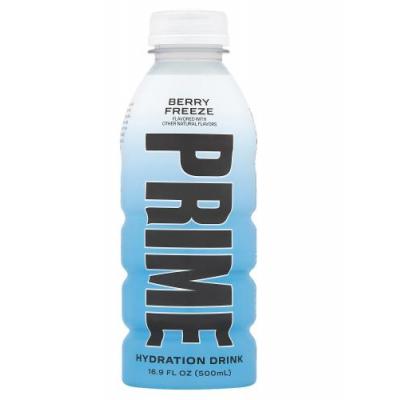 Prime 莓果味 饮料 500毫升