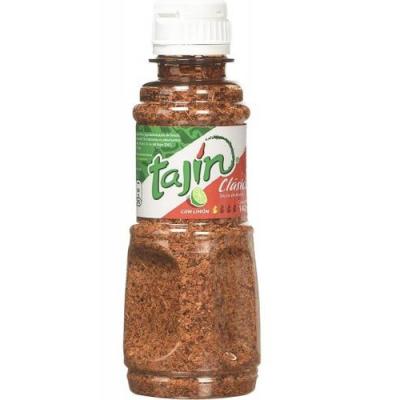 Tajin 墨西哥柠檬辣椒面 142克