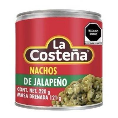 La Costeña 哥伦比亚辣椒 220克