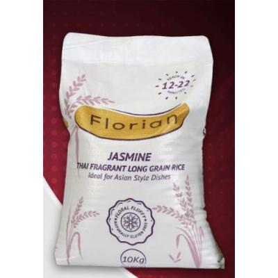 Florian牌 泰国香米 10公斤
