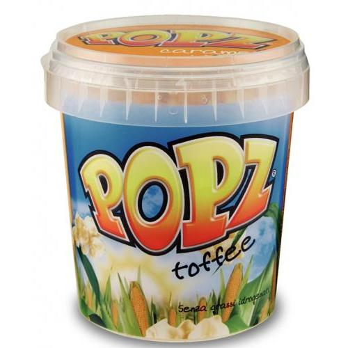 Popz 爆米花 135克