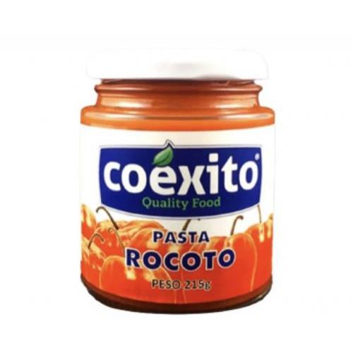 Coexito pasta rocota 215g