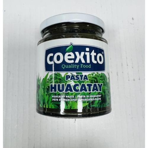 Coexito pasta huacatay 220g