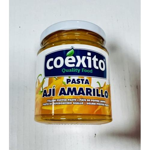 Coexito aji amarillo 215g