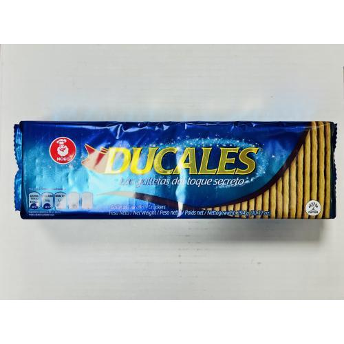 Noel galletas Ducales 294g