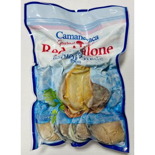 鲍鱼 刺身 1公斤