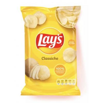 Lay’s 乐事 原味薯片 40克