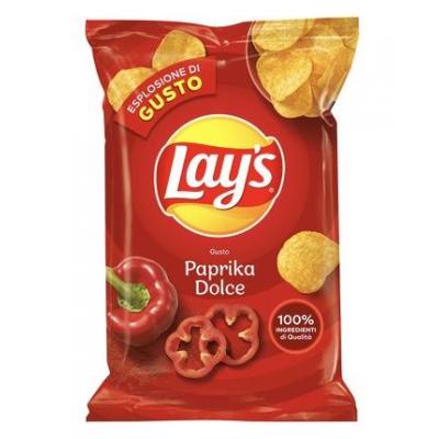 Lay’s 乐事 甜椒味薯片 40克