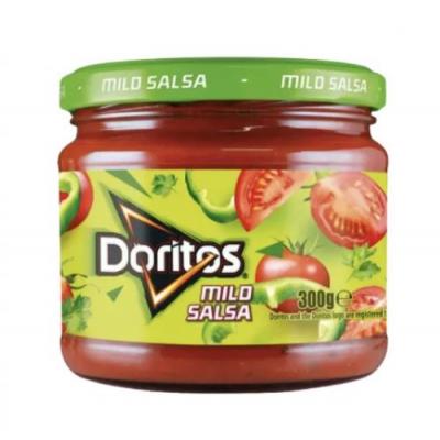 Doritos 萨尔萨中辣调味酱 300克