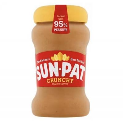 Sun Pat 花生酱 300克