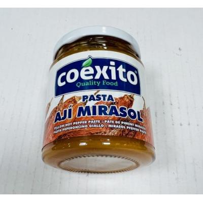 Coexito aji mirasol 215g