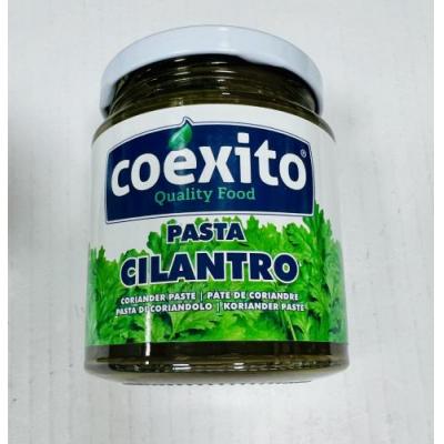 Coexito pasta cilantro 215g