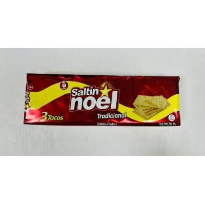 Saltin Noel Traditional 300g