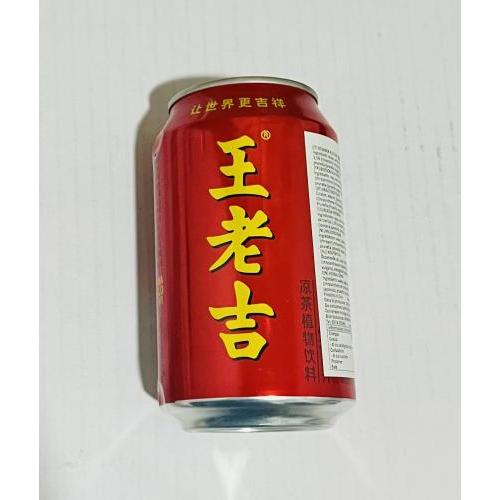 王老吉 310毫升