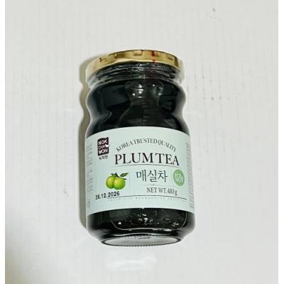 Nok cha won 韩国梅子茶 480克
