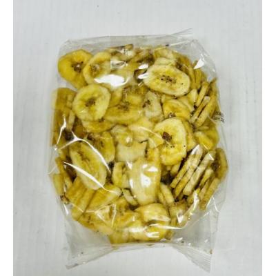 香蕉片 200克