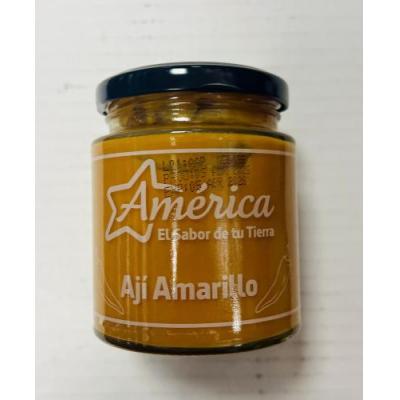 America Aji Amarillo 212G