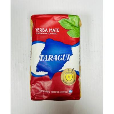 Yerba mate Taragui 500g