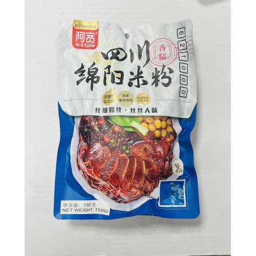 阿宽 四川绵阳米粉 150克