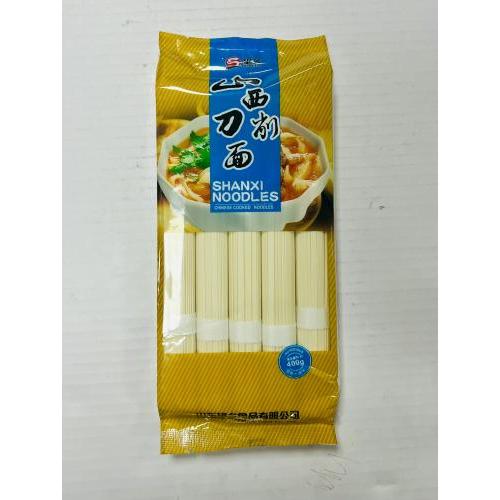 中国 望乡 山西刀削面 400克