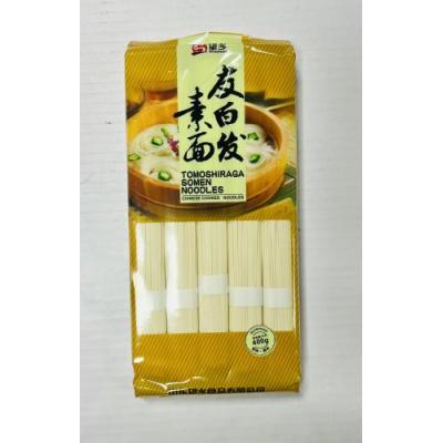 中国 望乡 友白发素面 400克