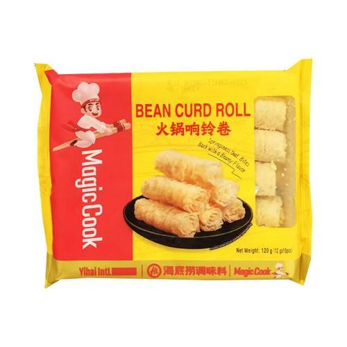 海底捞 火锅响铃卷 120克