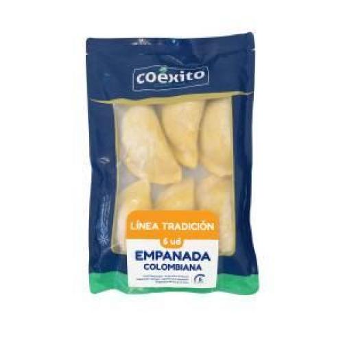 Coexito 哥伦比亚肉馅饼 6个装