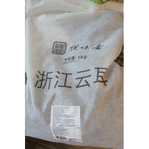 联味斋 浙江云耳 1公斤