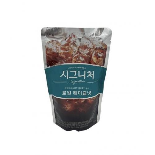 Jardin 招牌皇家榛子味咖啡 230毫升