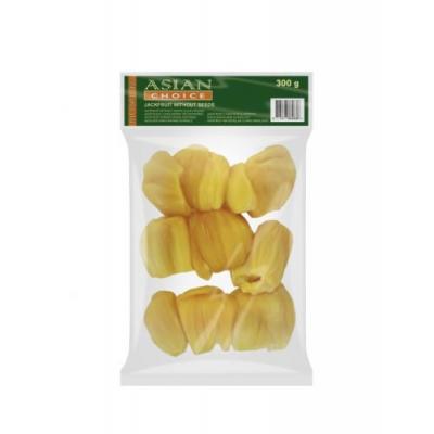 亚洲严选 菠萝蜜冷冻 300克