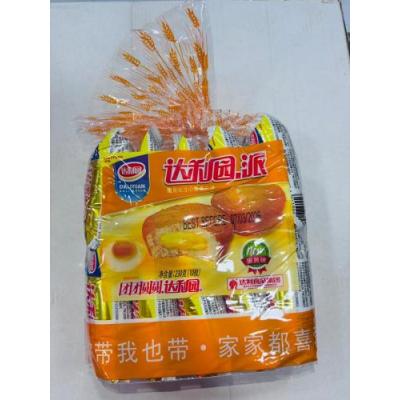 达利园 达利园派 230克