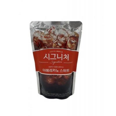 Jardin 美式甜味咖啡 230毫升