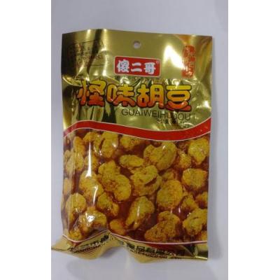 傻二哥 怪味胡豆 112克