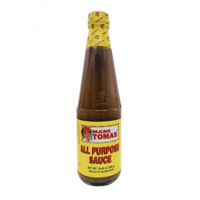 芒托马斯万能酱 550克