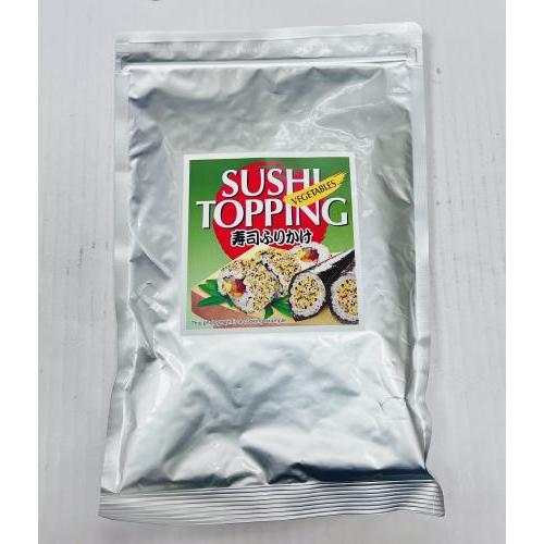 Sanko yasai 日本寿司配料 100克