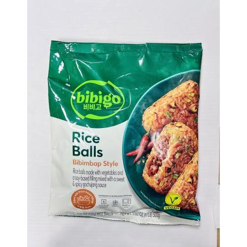 韩国风味 石锅拌饭味 500克