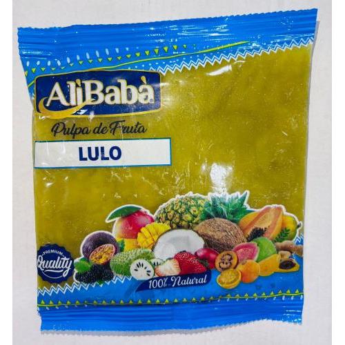 阿里巴巴 小橙子果浆 250克