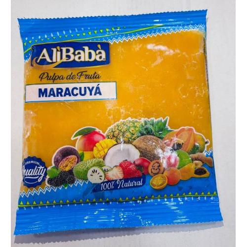 阿里巴巴 热带水果果浆 250克