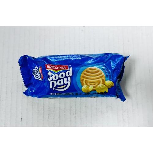 Good day 印度奶油饼干 75克