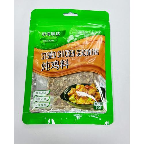 华海顺达 炖鸡料 30克