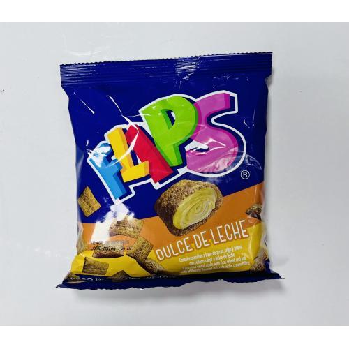 Flips 牛奶巧克力味 120克