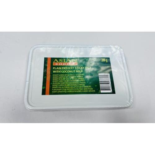 亚洲严选 糯米香椰甜点 250克